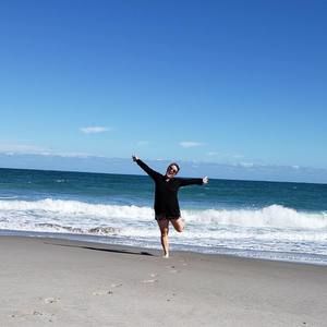 Meet your Posher, Maggie